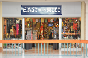 East Meets West - Woodbridge Center Mall image