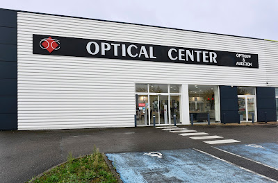 Opticien NEUFCHÂTEAU - Optical Center à Neufchâteau