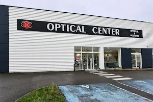 Opticien NEUFCHÂTEAU - Optical Center image