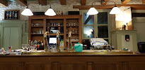 Atmosphère du Restaurant Taverne le Cygne à Stenay - n°9