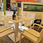 Photo n°2 de l'avis de Valentina.u fait le 29/08/2022 à 14:31 sur le  Ristorante Pizzeria Lounge Bar That's Amore Vibo Valentia à Tropea