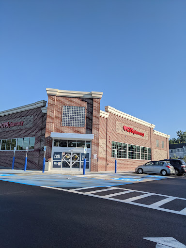 Drug Store «CVS», reviews and photos, 118 Central Ave, Dover, NH 03820, USA