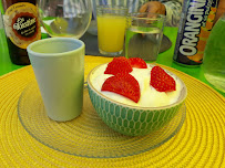 Plats et boissons du Restaurant français À Table chez Laurette à Chalon-sur-Saône - n°14