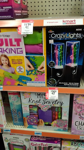 Department Store «Kmart», reviews and photos, 2470 Mission St SE, Salem, OR 97302, USA