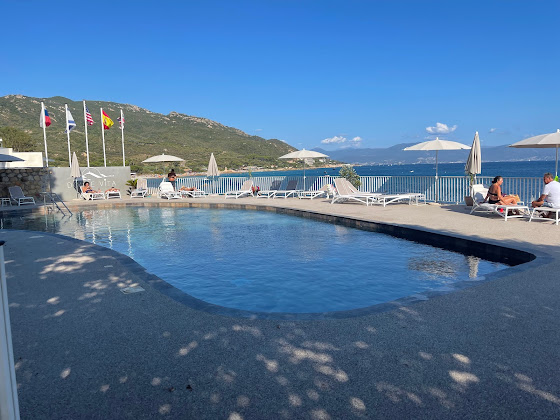 Équipements hôtels Hotel Restaurant Dolce Vita 20000 Ajaccio