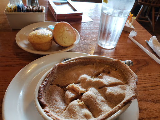 American Restaurant «Cracker Barrel Old Country Store», reviews and photos, 1240 NJ-73, Mt Laurel, NJ 08054, USA