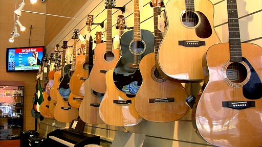 Pawn Shop «Best Collateral Oakland Pawn Shop», reviews and photos, 2025 Telegraph Ave, Oakland, CA 94612, USA