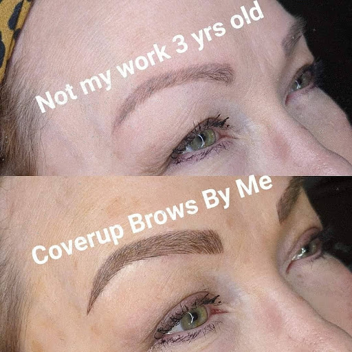 Explore morel mushroom tattoo ideas, creative tattoo ideas in Longmont, available at Sharkys Paradise