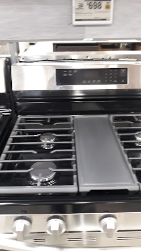 Home Improvement Store «The Home Depot», reviews and photos, 2912 S Elm-Eugene St, Greensboro, NC 27406, USA