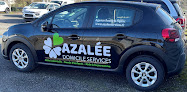 AZALEE DOMICILE SERVICES Figeac