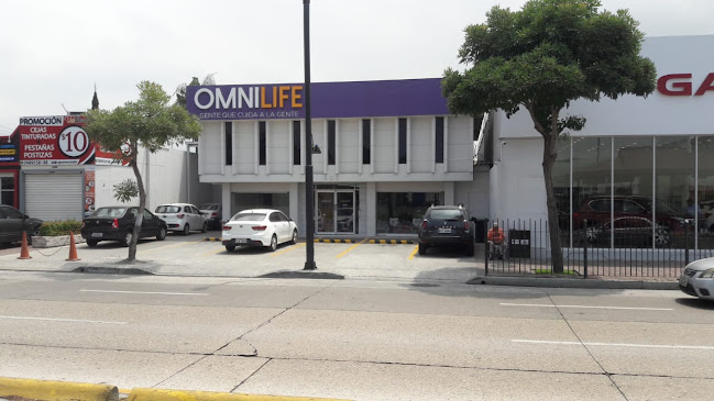 Omnilife Guayaquil Norte - Perfumería