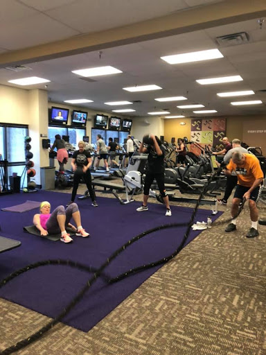 Gym «Anytime Fitness», reviews and photos, 17811 Kenwood Trail, Lakeville, MN 55044, USA