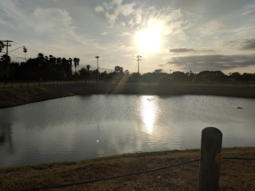 Water Park «Freddy Gonzalez Memorial Park Splash Playground», reviews and photos, 1402 S 18th Ave, Edinburg, TX 78539, USA