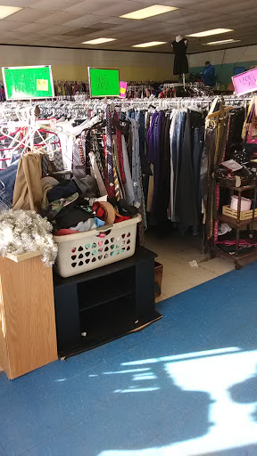 Thrift Store «Victory Thrift», reviews and photos, 3083 Atlanta Hwy, Dallas, GA 30132, USA