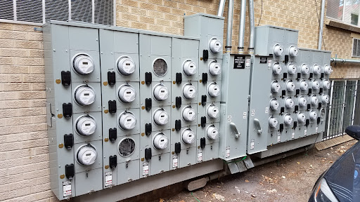 Electrician «Good Electric Service», reviews and photos, 5401 W 48th Ave, Denver, CO 80212, USA