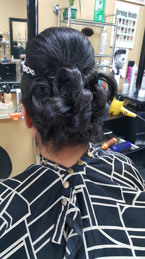 Beauty Salon «Hermans Beauty Salon», reviews and photos, 7 E Blackwell St, Dover, NJ 07801, USA