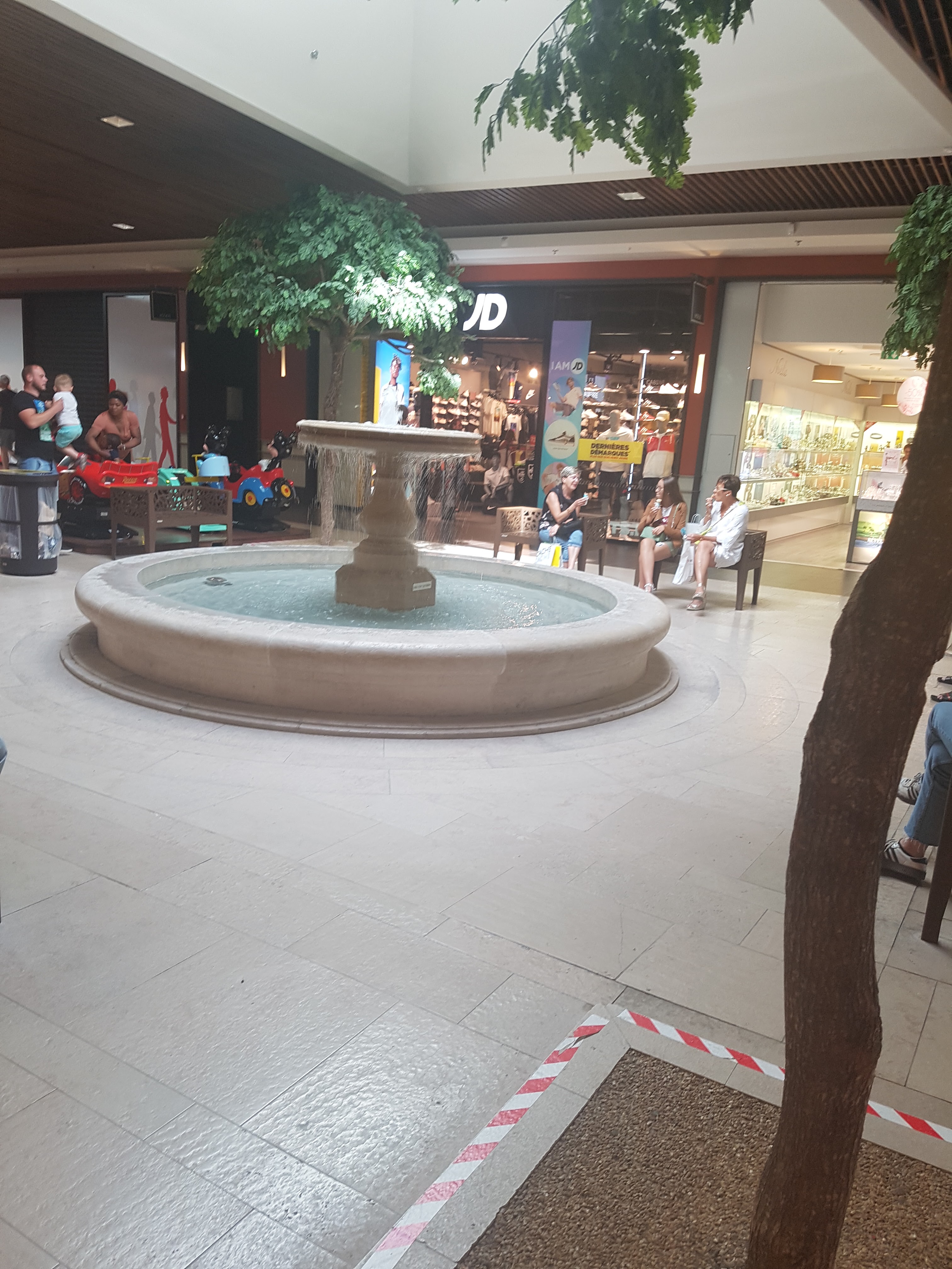 Photo n° 2 de l'avis de Benjo.E fait le 18/07/2019 à 14:34