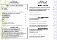 Photos du propriétaire du ZOOM Restaurant at Hyatt Place Paris Charles de Gaulle Airport à Roissy-en-France - n°10