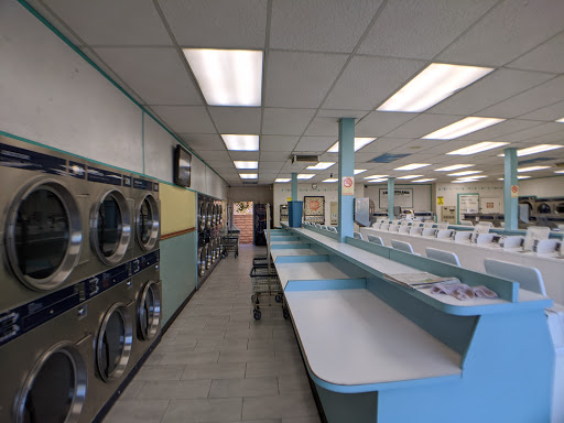 Laundromat «Coin Laundry», reviews and photos, 450 Pacific Coast Hwy, Seal Beach, CA 90740, USA