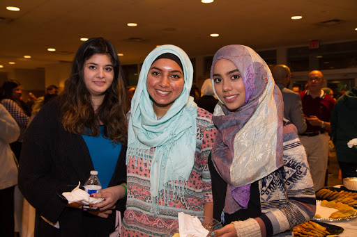 Mosque «Roswell Community Masjid (RCM)», reviews and photos, 345 Market Pl, Roswell, GA 30075, USA