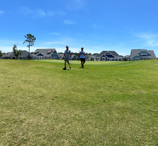 Golf Club «Cape Fear National Golf Course at Brunswick Forest», reviews and photos, 1281 Cape Fear National Dr, Leland, NC 28451, USA