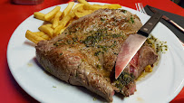 Churrasco du Restaurant de viande Hall West à Limoges - n°18
