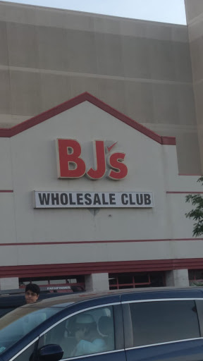 Warehouse club «BJ’s Wholesale Club», reviews and photos, 1050 Palisades Center Dr, West Nyack, NY 10994, USA