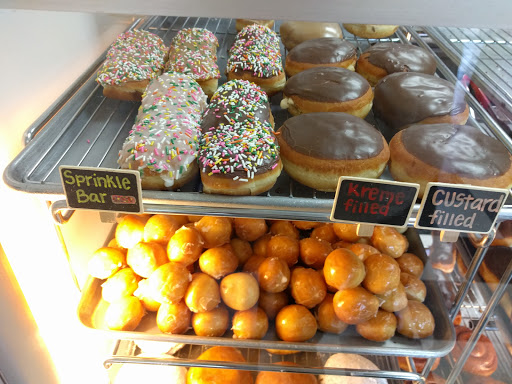 Donut Shop «The Donut Shop», reviews and photos, 8651 Elk Grove Blvd, Elk Grove, CA 95624, USA
