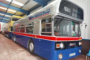 The Transport Museum Wythall image