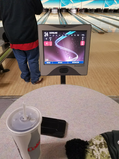 Bowling Alley «ABC Lanes Inc», reviews and photos, 6454 Carlisle Pike, Mechanicsburg, PA 17050, USA