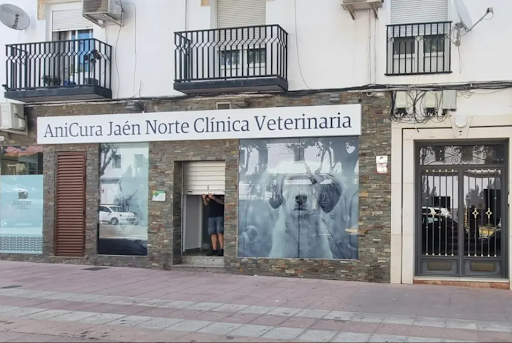 Anicura Jaén Norte Clínica Veterinaria