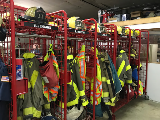 Outdoor Sports Store «Firestorm Gear», reviews and photos, 799 N Court St #6, Medina, OH 44256, USA