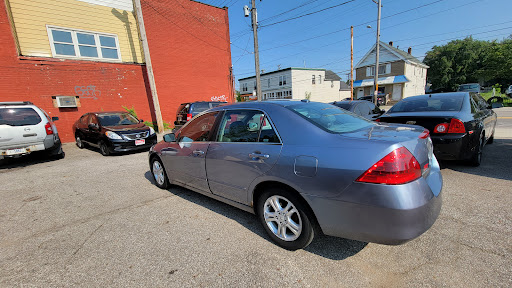 Used Car Dealer «Nationwide Auto», reviews and photos, 6526 Lorain Ave, Cleveland, OH 44102, USA