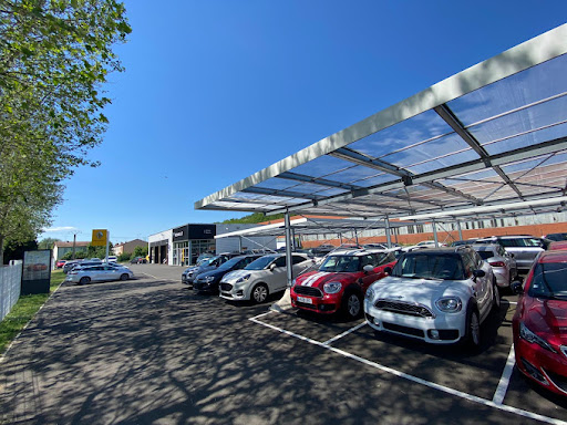 Photo 3 - PRAXY CENTRE VHU