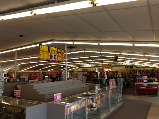 Department Store «Bealls», reviews and photos, 1200 S 77 Sunshine Strip, Harlingen, TX 78550, USA