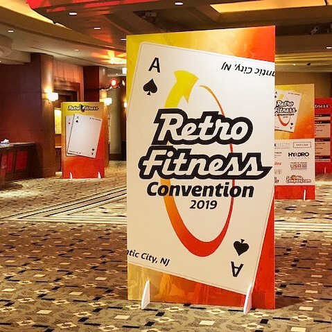 Gym «Retro Fitness», reviews and photos, 130 Washington St, Hoboken, NJ 07030, USA