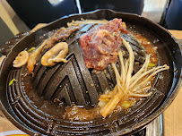 Plats et boissons du Restaurant coréen Seito Sushi & Grill coréen & Japonais à Aix-en-Provence - n°12