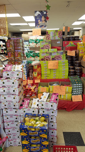 Indian Grocery Store «Shri Krishna Grocery», reviews and photos, 7012 Brookfield Plaza, Springfield, VA 22150, USA