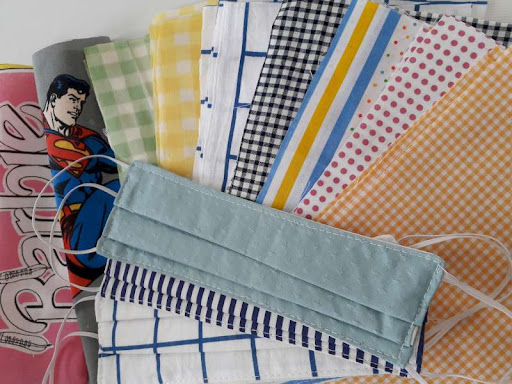 Eileen's Sewing Service