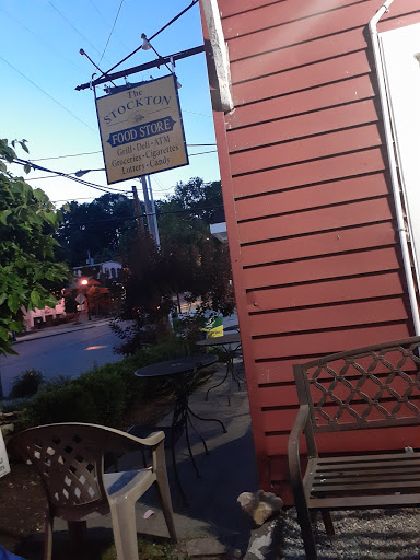 Grocery Store «Stockton Food Store», reviews and photos, 12 Bridge St, Stockton, NJ 08559, USA