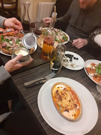 Plats et boissons du Restaurant italien Pizza Rustica à Caen - n°11