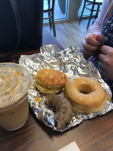 Donut Shop «Sugar Babes Donut Shop», reviews and photos, 2211 Sam Rayburn Hwy, Melissa, TX 75454, USA