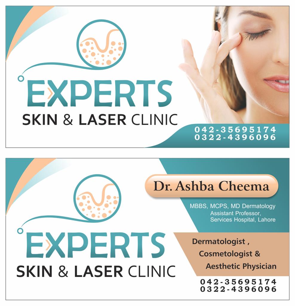 Experts Skin and Laser Clinic