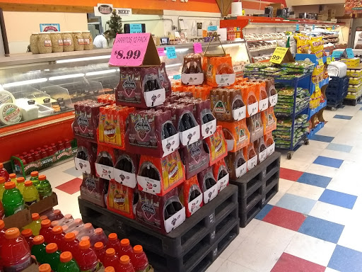 Supermarket «Galt SuperMarket», reviews and photos, 814 A St, Galt, CA 95632, USA