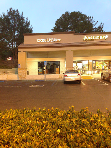 Donut Shop «Donut Star», reviews and photos, 22331 El Toro Rd, Lake Forest, CA 92630, USA