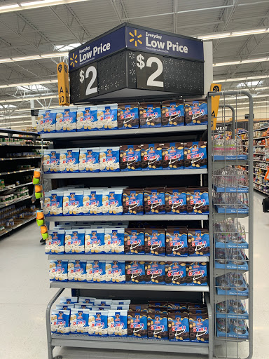 Department Store «Walmart Supercenter», reviews and photos, 5010 N 95th Ave, Glendale, AZ 85305, USA