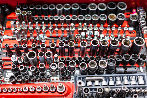 Auto Repair Shop «Sparks Auto Service», reviews and photos, 215 High St, Oregon City, OR 97045, USA