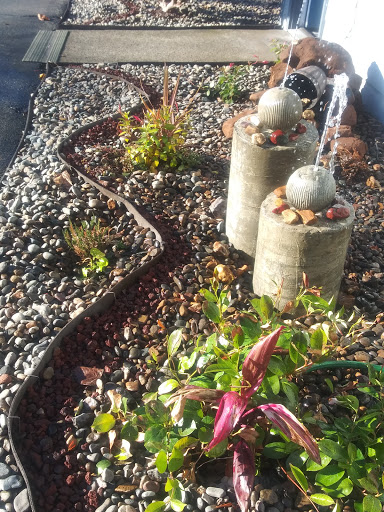 Storage Facility «American Storage», reviews and photos, 300 Musgrave Ave NW, Salem, OR 97304, USA