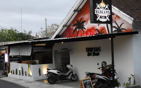 Surfers GrillHouse Bali : Best Steakhouse in Balangan image
