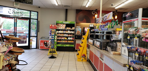 Convenience Store «Quik Stop», reviews and photos, 2895 Peabody Rd, Fairfield, CA 94533, USA